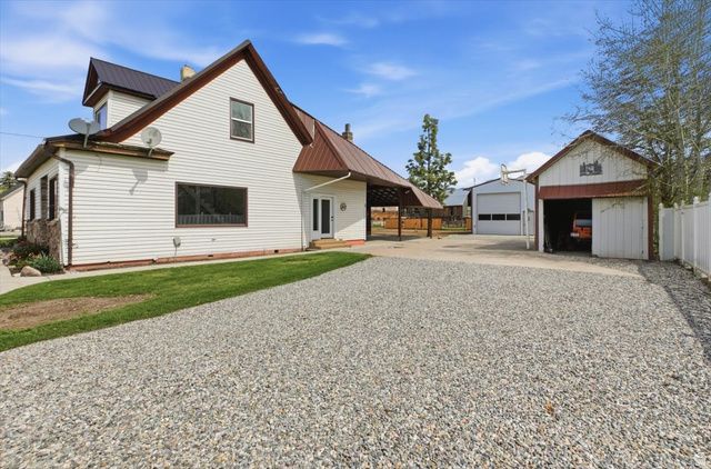 24 N 300 E, Franklin, ID 83237