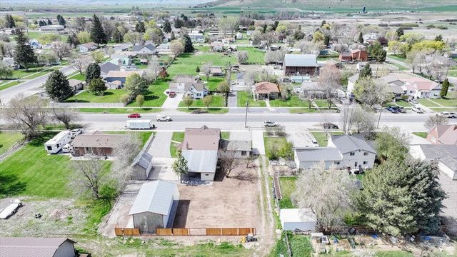24 N 300 E, Franklin, ID 83237