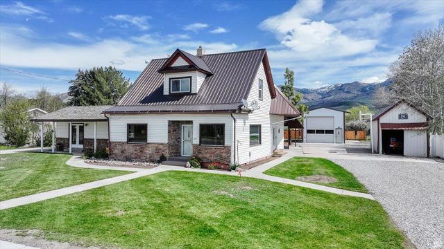 24 N 300 E, Franklin, ID 83237