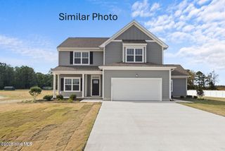 100 Yadkin Drive, Shawboro, NC 27973