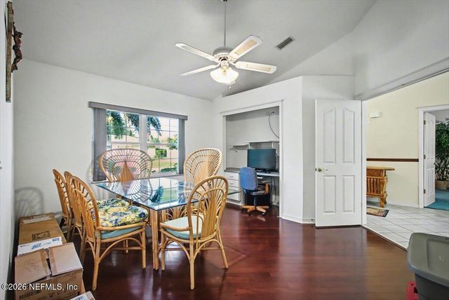 22 FARNUM Lane, Palm Coast, FL 32137