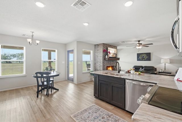 291 Kana Road, Sandia, TX 78383
