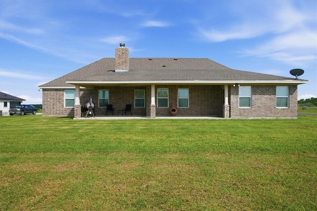 291 Kana Road, Sandia, TX 78383