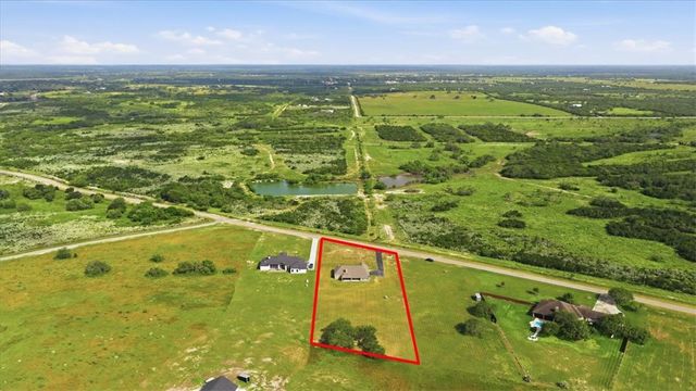 291 Kana Road, Sandia, TX 78383