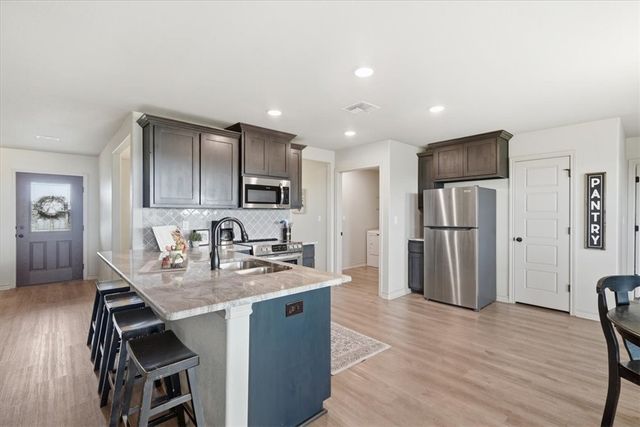 291 Kana Road, Sandia, TX 78383