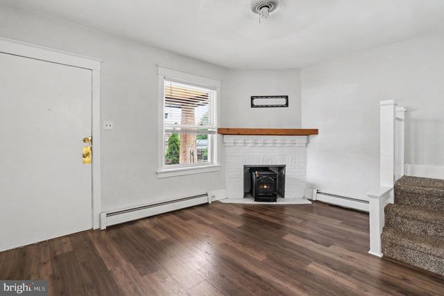 624 BRIDGE ST, Phoenixville, PA 19460