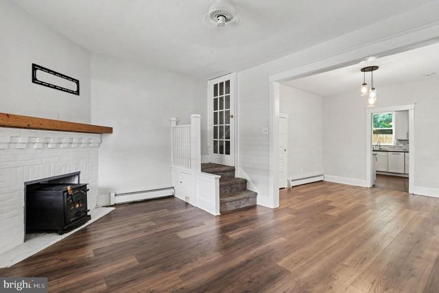 624 BRIDGE ST, Phoenixville, PA 19460