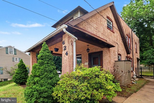 624 BRIDGE ST, Phoenixville, PA 19460