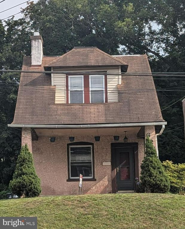 624 BRIDGE ST, Phoenixville, PA 19460