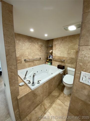 410 W 7th Street 1824, Tulsa, OK 74119