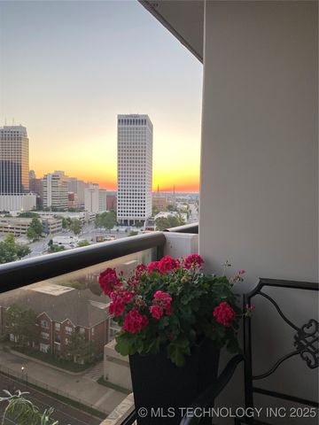 410 W 7th Street 1824, Tulsa, OK 74119