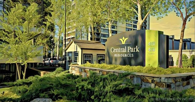 410 W 7th Street 1824, Tulsa, OK 74119