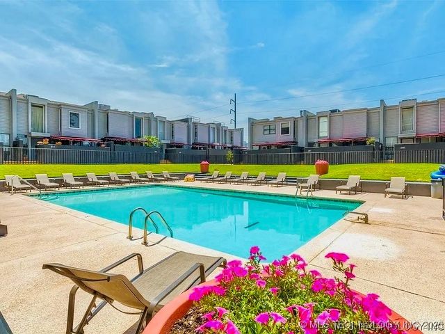 410 W 7th Street 1824, Tulsa, OK 74119