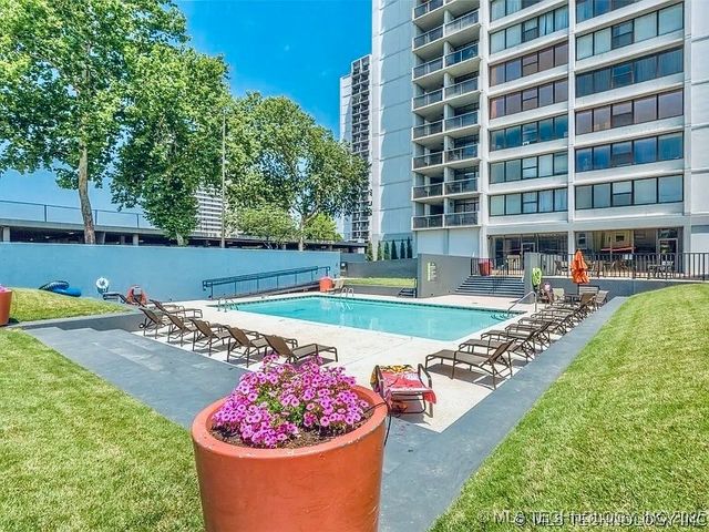 410 W 7th Street 1824, Tulsa, OK 74119