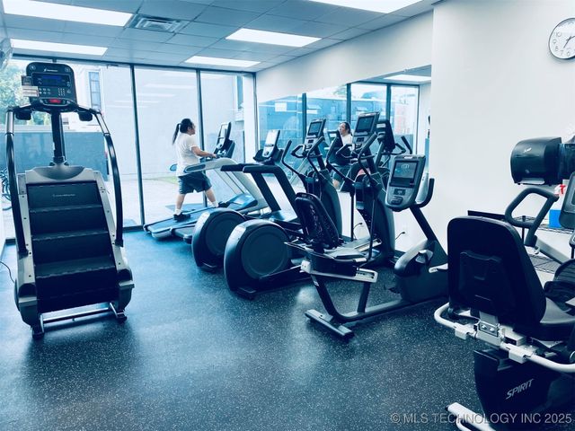 410 W 7th Street 1824, Tulsa, OK 74119