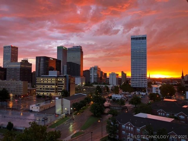 410 W 7th Street 1824, Tulsa, OK 74119