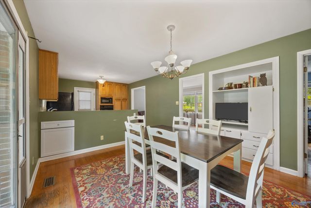 2311 Giles Drive, Huntsville, AL 35811