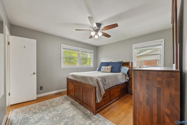 2311 Giles Drive, Huntsville, AL 35811