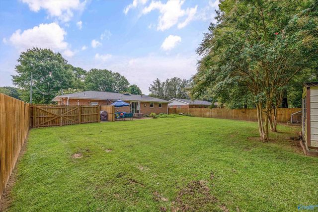 2311 Giles Drive, Huntsville, AL 35811