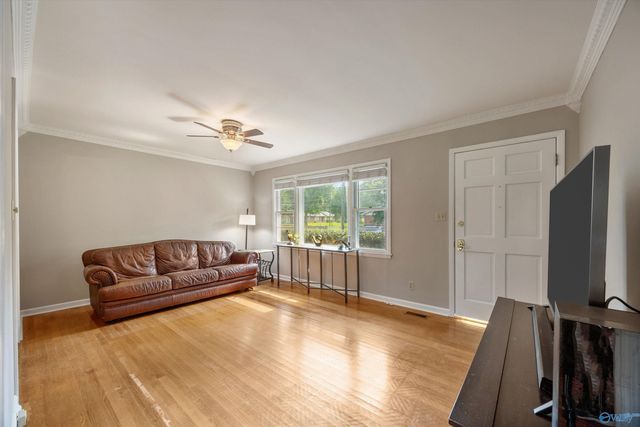 2311 Giles Drive, Huntsville, AL 35811