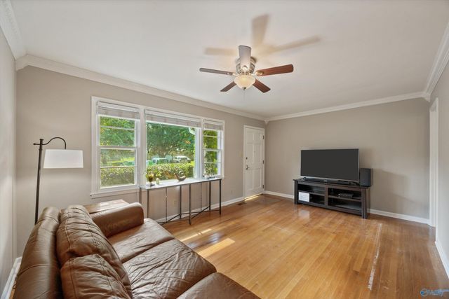 2311 Giles Drive, Huntsville, AL 35811