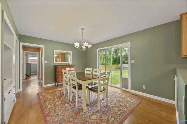 2311 Giles Drive, Huntsville, AL 35811