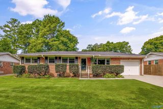 2311 Giles Drive, Huntsville, AL 35811
