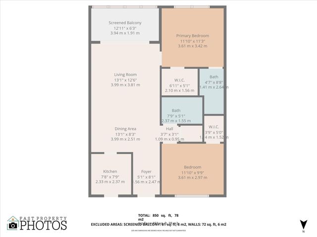 2501 W Golf Boulevard 234, Pompano Beach, FL 33064