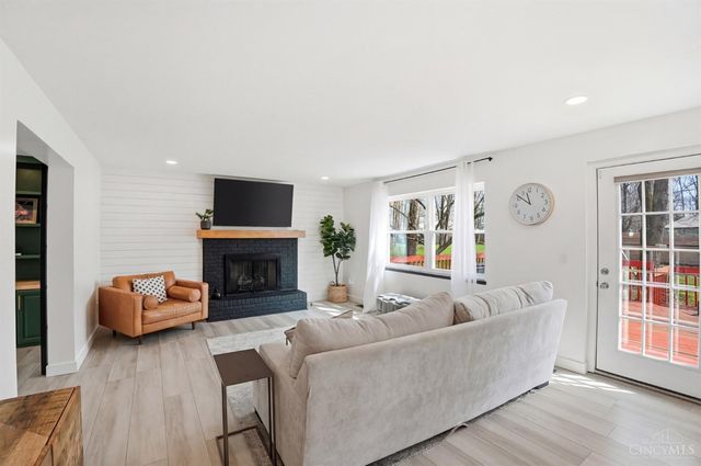 1160 Ivy Farm Way, Pierce Twp, OH 45102