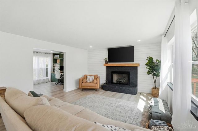 1160 Ivy Farm Way, Pierce Twp, OH 45102