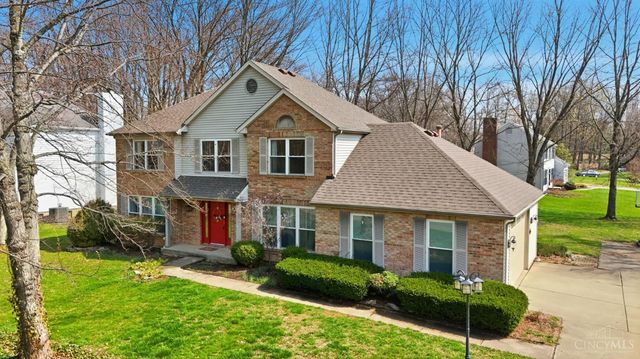 1160 Ivy Farm Way, Pierce Twp, OH 45102