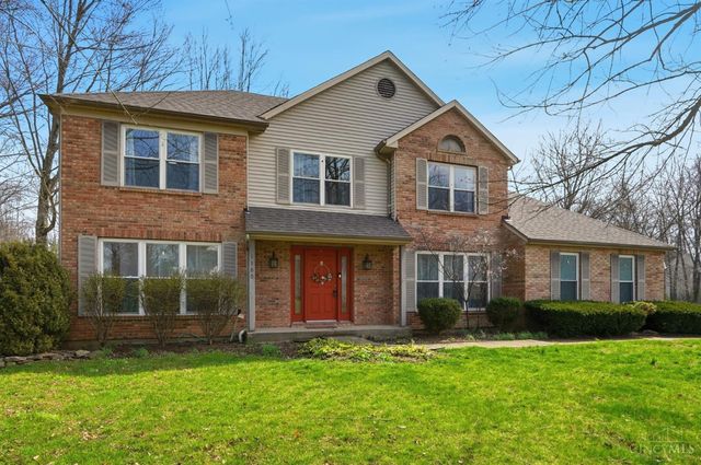 1160 Ivy Farm Way, Pierce Twp, OH 45102