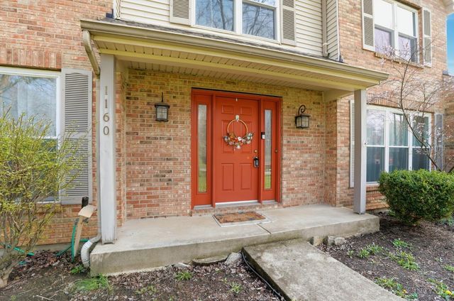 1160 Ivy Farm Way, Pierce Twp, OH 45102