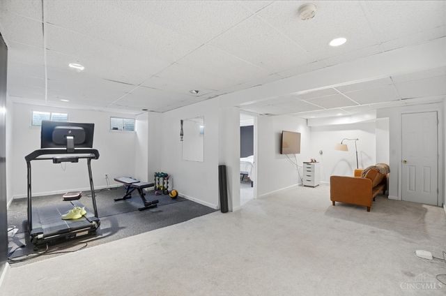 1160 Ivy Farm Way, Pierce Twp, OH 45102