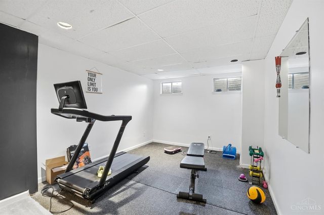 1160 Ivy Farm Way, Pierce Twp, OH 45102