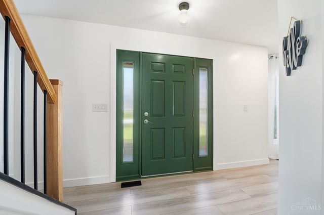 1160 Ivy Farm Way, Pierce Twp, OH 45102