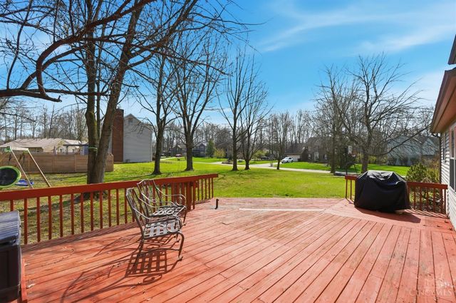 1160 Ivy Farm Way, Pierce Twp, OH 45102