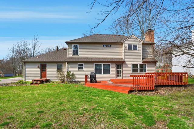 1160 Ivy Farm Way, Pierce Twp, OH 45102