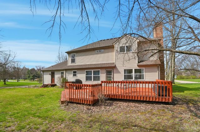 1160 Ivy Farm Way, Pierce Twp, OH 45102