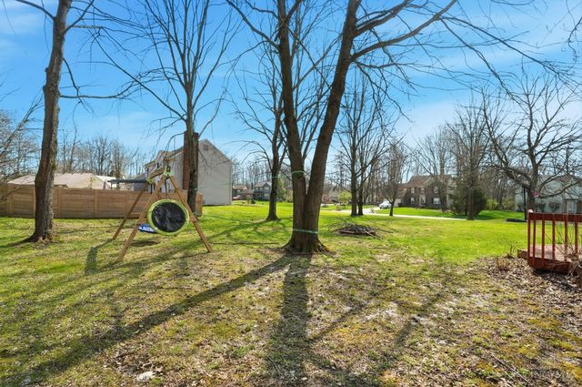 1160 Ivy Farm Way, Pierce Twp, OH 45102