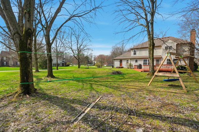 1160 Ivy Farm Way, Pierce Twp, OH 45102