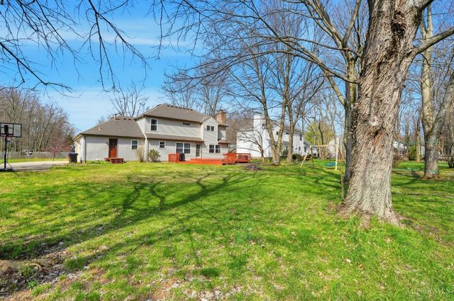 1160 Ivy Farm Way, Pierce Twp, OH 45102