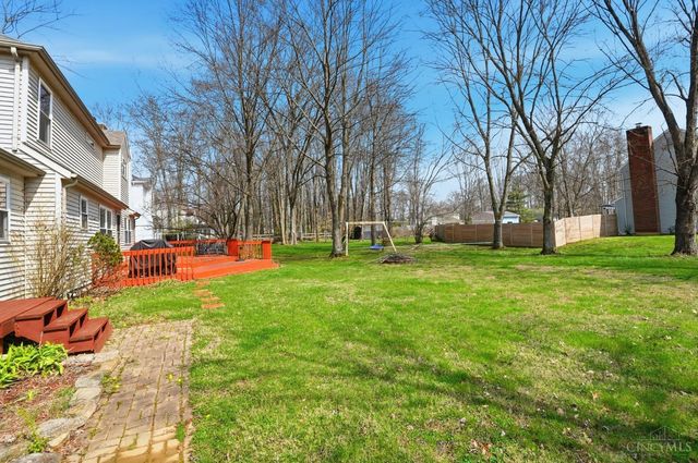 1160 Ivy Farm Way, Pierce Twp, OH 45102