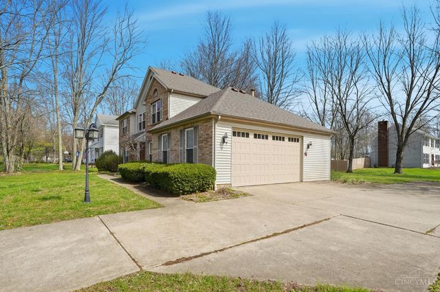 1160 Ivy Farm Way, Pierce Twp, OH 45102