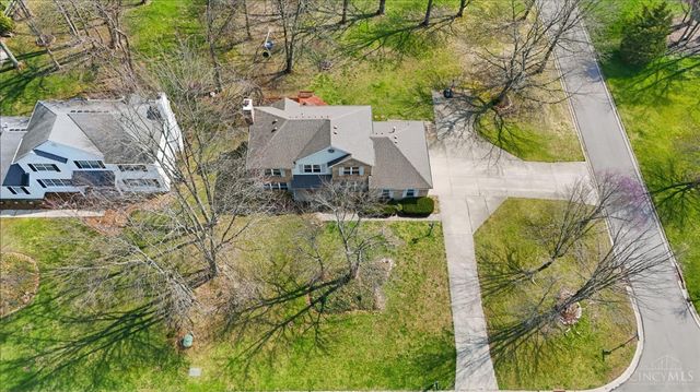 1160 Ivy Farm Way, Pierce Twp, OH 45102