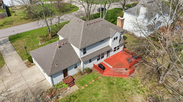 1160 Ivy Farm Way, Pierce Twp, OH 45102
