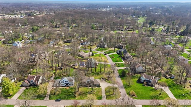 1160 Ivy Farm Way, Pierce Twp, OH 45102