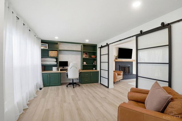 1160 Ivy Farm Way, Pierce Twp, OH 45102