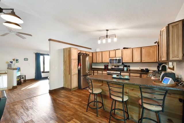 1849 29th Street Circle S, Moorhead, MN 56560
