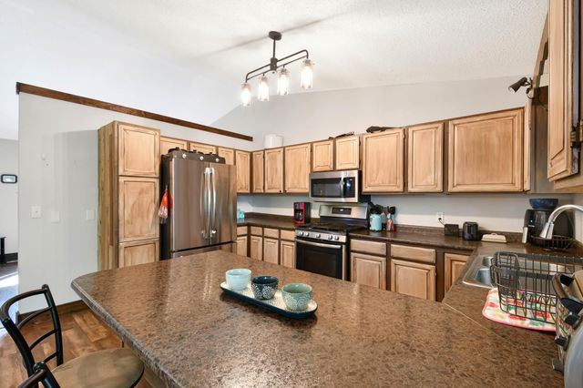 1849 29th Street Circle S, Moorhead, MN 56560